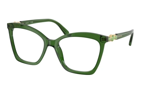 Okulary korekcyjne Swarovski SK2053 1081