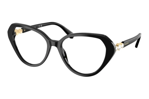 Okulary korekcyjne Swarovski SK2054 1001