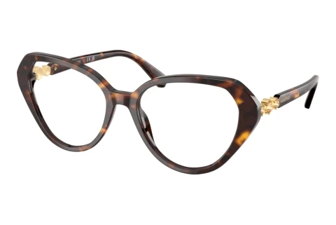 Okulary korekcyjne Swarovski SK2054 1002
