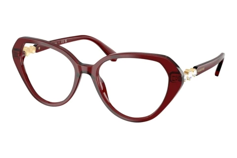 Okulary korekcyjne Swarovski SK2054 1073