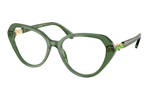 Okulary korekcyjne Swarovski SK2054 1085