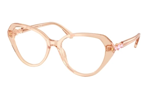 Okulary korekcyjne Swarovski SK2054 1086