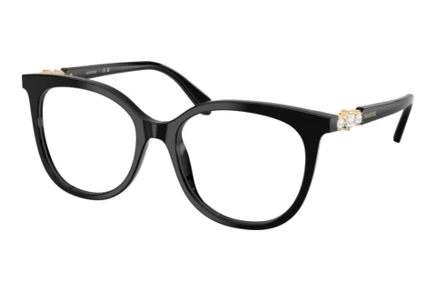 Okulary korekcyjne Swarovski SK2055 1001