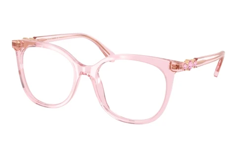 Okulary korekcyjne Swarovski SK2055 3001