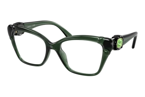 Okulary korekcyjne Swarovski SK2056U 1043