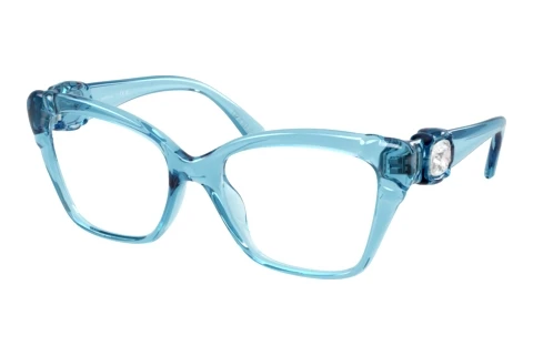Okulary korekcyjne Swarovski SK2056U 1078