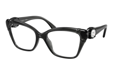Okulary korekcyjne Swarovski SK2056U 1087