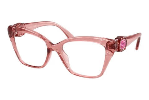 Okulary korekcyjne Swarovski SK2056U 3001