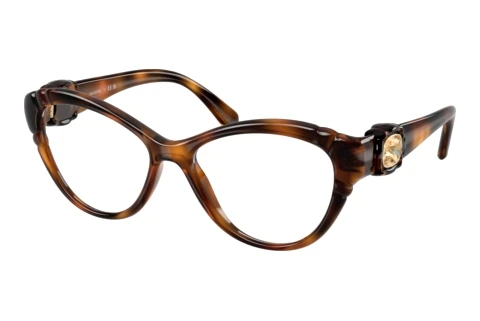 Okulary korekcyjne Swarovski SK2057 1002