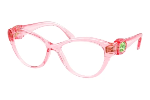Okulary korekcyjne Swarovski SK2057 1088