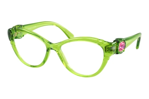 Okulary korekcyjne Swarovski SK2057 1089