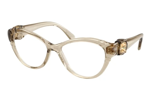 Okulary korekcyjne Swarovski SK2057 3003