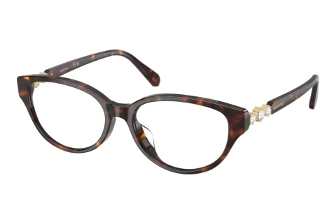 Okulary korekcyjne Swarovski SK2058D 1002