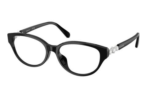 Okulary korekcyjne Swarovski SK2058D 1038