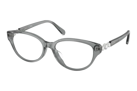 Okulary korekcyjne Swarovski SK2058D 1062