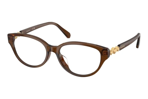 Okulary korekcyjne Swarovski SK2058D 1084