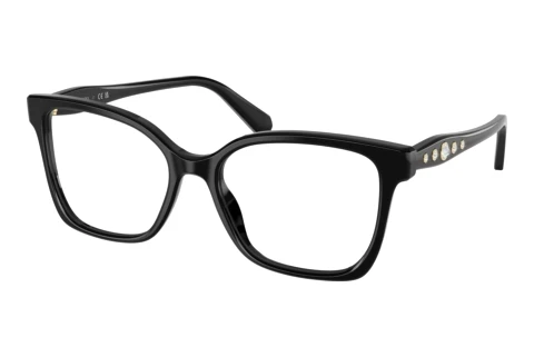 Okulary korekcyjne Swarovski SK2061 1001
