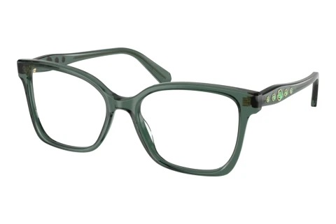 Okulary korekcyjne Swarovski SK2061 1043