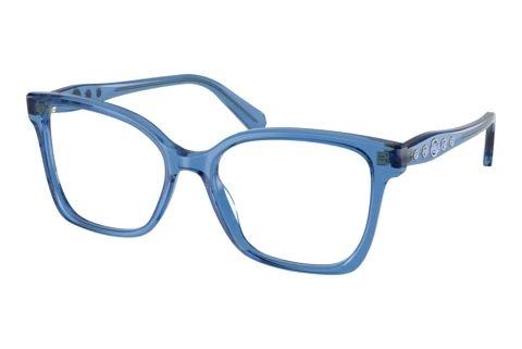 Okulary korekcyjne Swarovski SK2061 1100