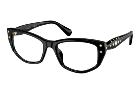 Okulary korekcyjne Swarovski SK2062U 1001