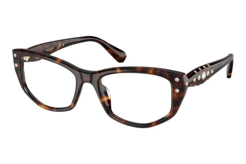 Okulary korekcyjne Swarovski SK2062U 1002