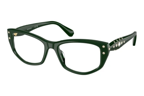 Okulary korekcyjne Swarovski SK2062U 1026