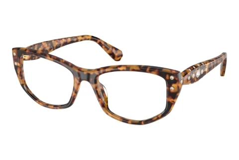 Okulary korekcyjne Swarovski SK2062U 1040