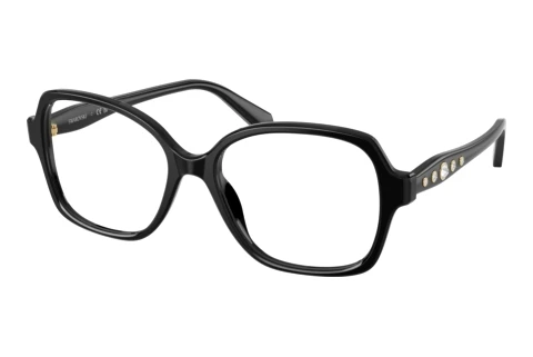 Okulary korekcyjne Swarovski SK2063 1001