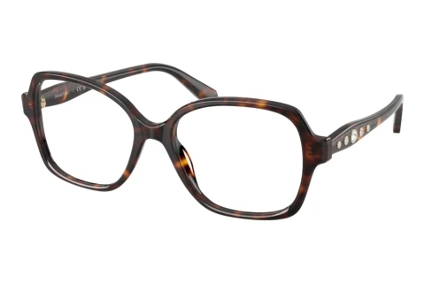 Okulary korekcyjne Swarovski SK2063 1002