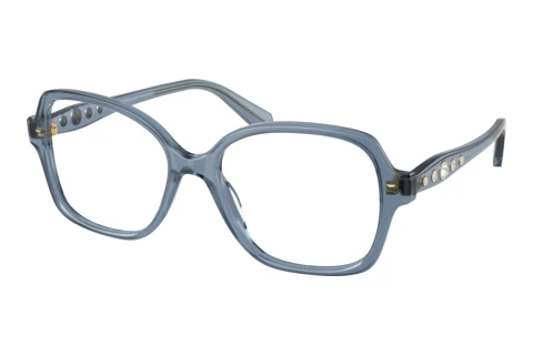 Okulary korekcyjne Swarovski SK2063 1102