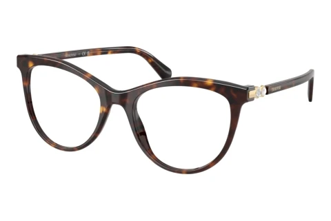 Okulary korekcyjne Swarovski SK2064 1002