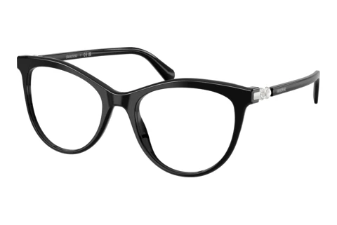 Okulary korekcyjne Swarovski SK2064 1038
