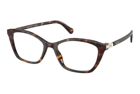 Okulary korekcyjne Swarovski SK2065 1002