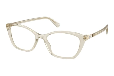 Okulary korekcyjne Swarovski SK2065 3003