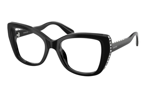 Okulary korekcyjne Swarovski SK2066U 1093