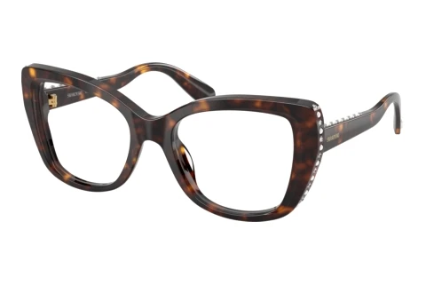 Okulary korekcyjne Swarovski SK2066U 1094