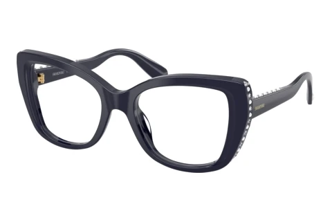 Okulary korekcyjne Swarovski SK2066U 1099