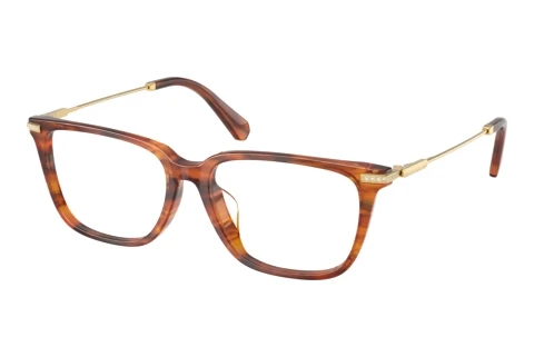 Okulary korekcyjne Swarovski SK2067D 1091