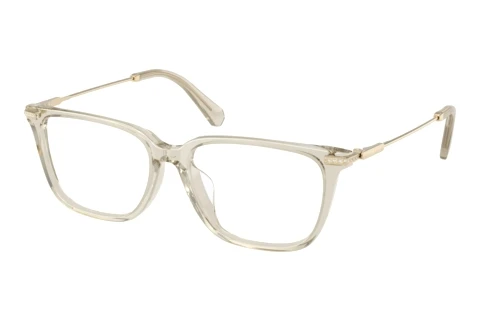 Okulary korekcyjne Swarovski SK2067D 3003