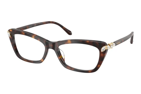 Okulary korekcyjne Swarovski SK2068U 1002