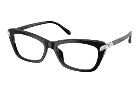 Okulary korekcyjne Swarovski SK2068U 1038