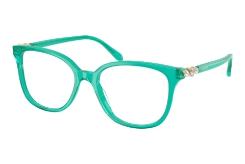 Okulary korekcyjne Swarovski SK2069 1028
