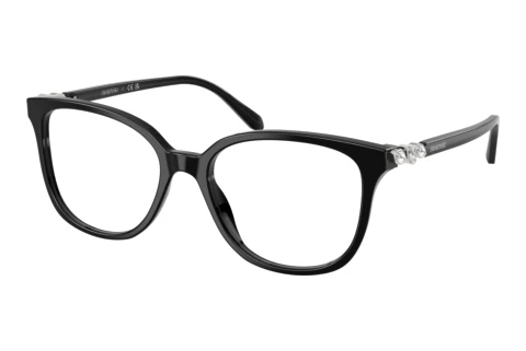 Okulary korekcyjne Swarovski SK2069 1038