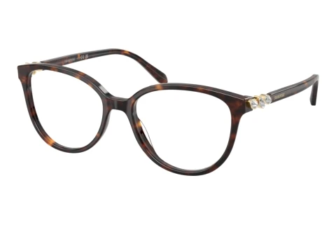 Okulary korekcyjne Swarovski SK2070 1002