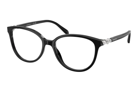 Okulary korekcyjne Swarovski SK2070 1038