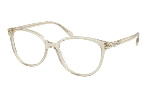Okulary korekcyjne Swarovski SK2070 3003