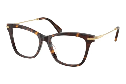 Okulary korekcyjne Swarovski SK2071U 1002