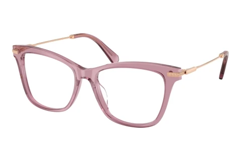 Okulary korekcyjne Swarovski SK2071U 1122