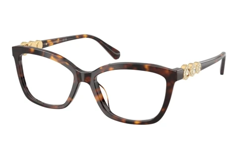 Okulary korekcyjne Swarovski SK2072U 1002