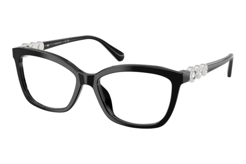 Okulary korekcyjne Swarovski SK2072U 1038